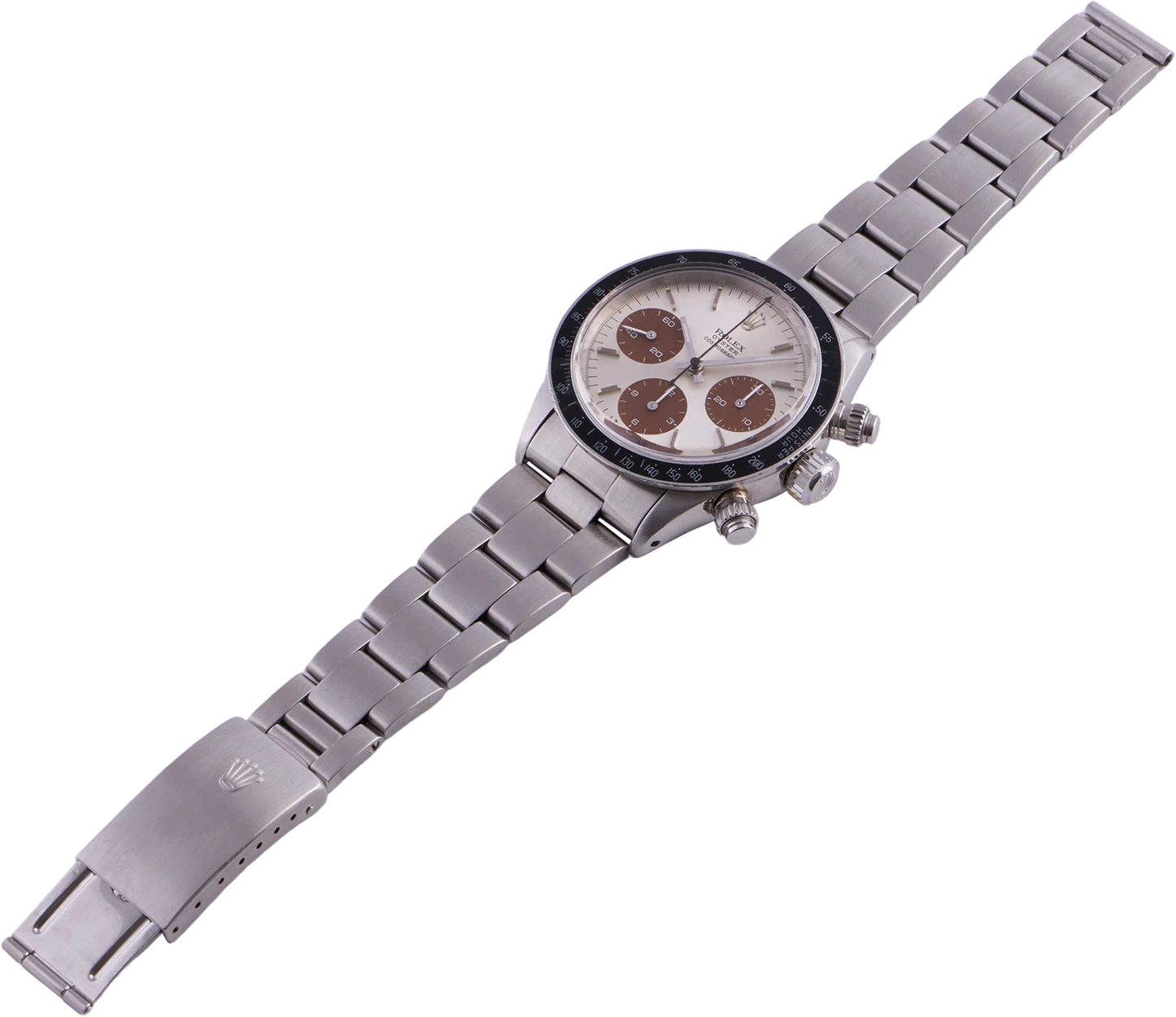 Rolex Cosmograph Daytona “Tropical” 6263